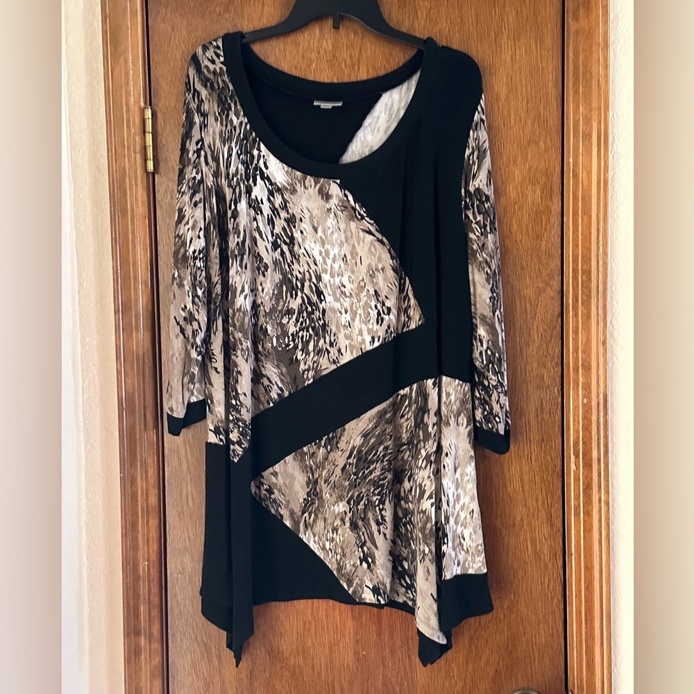 Avenue 22/24 blouse